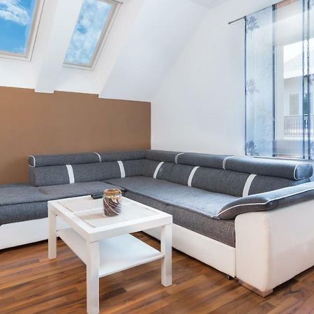 Boomerang Apartment Bled Eksteriør billede