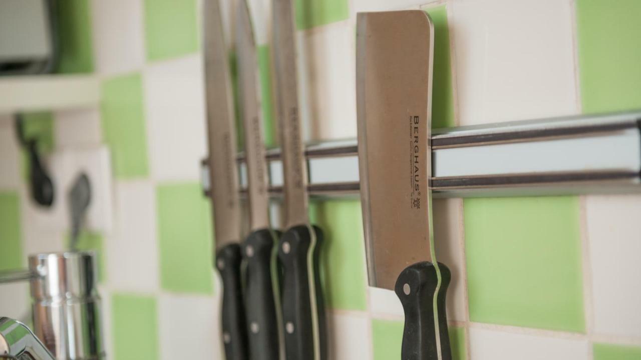 Boomerang Apartment Bled Eksteriør billede