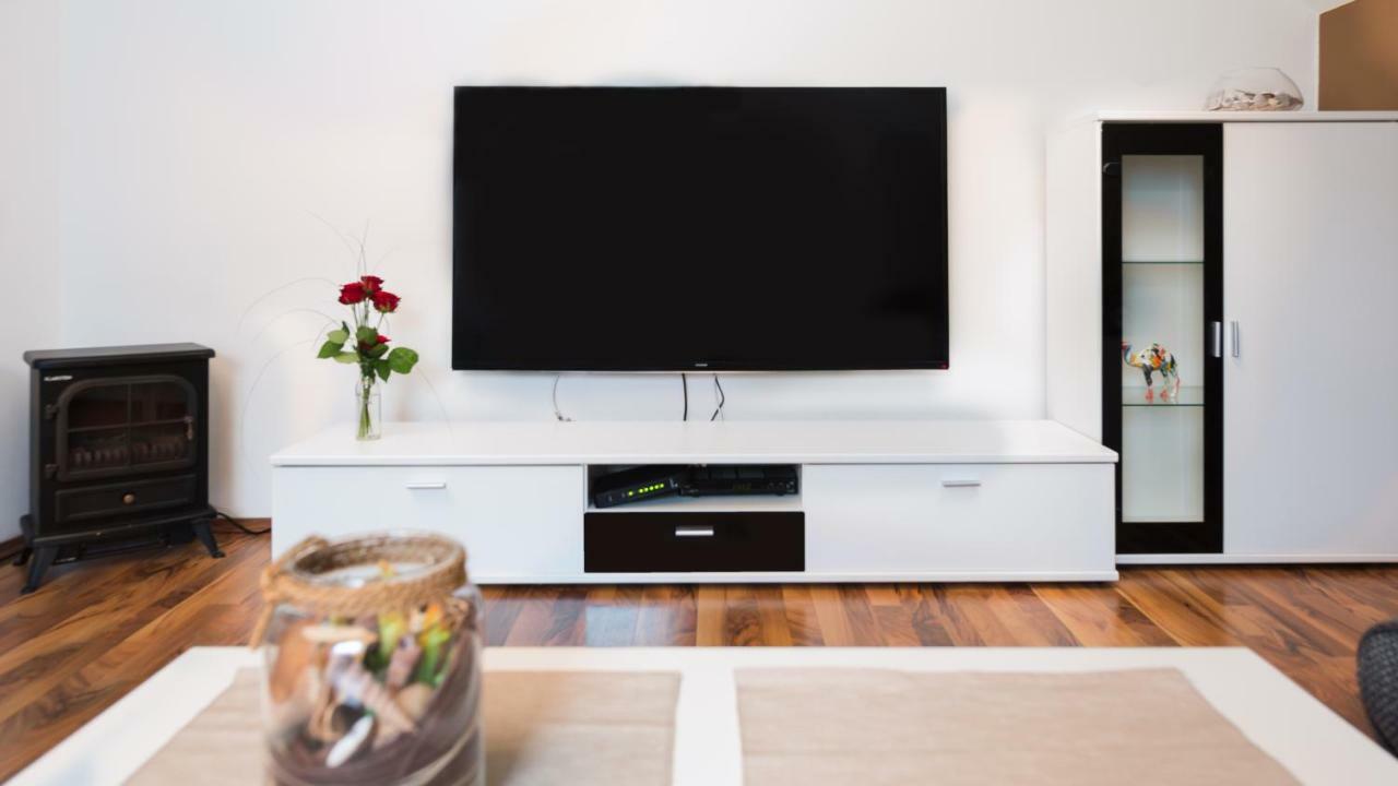 Boomerang Apartment Bled Eksteriør billede