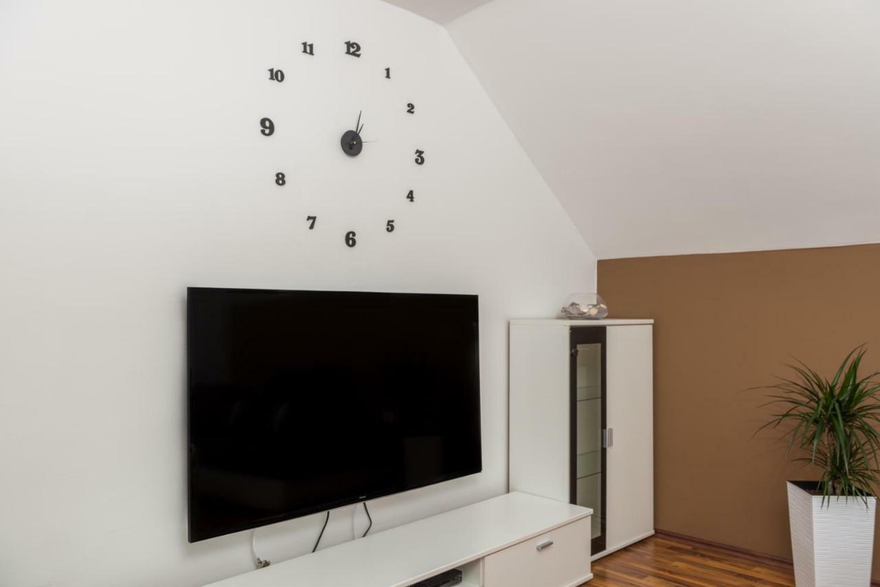 Boomerang Apartment Bled Eksteriør billede